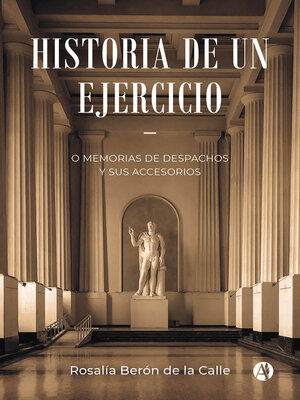 cover image of Historia de un Ejercicio